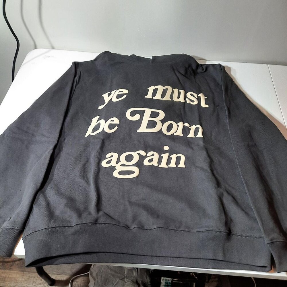 Religious Hoodie